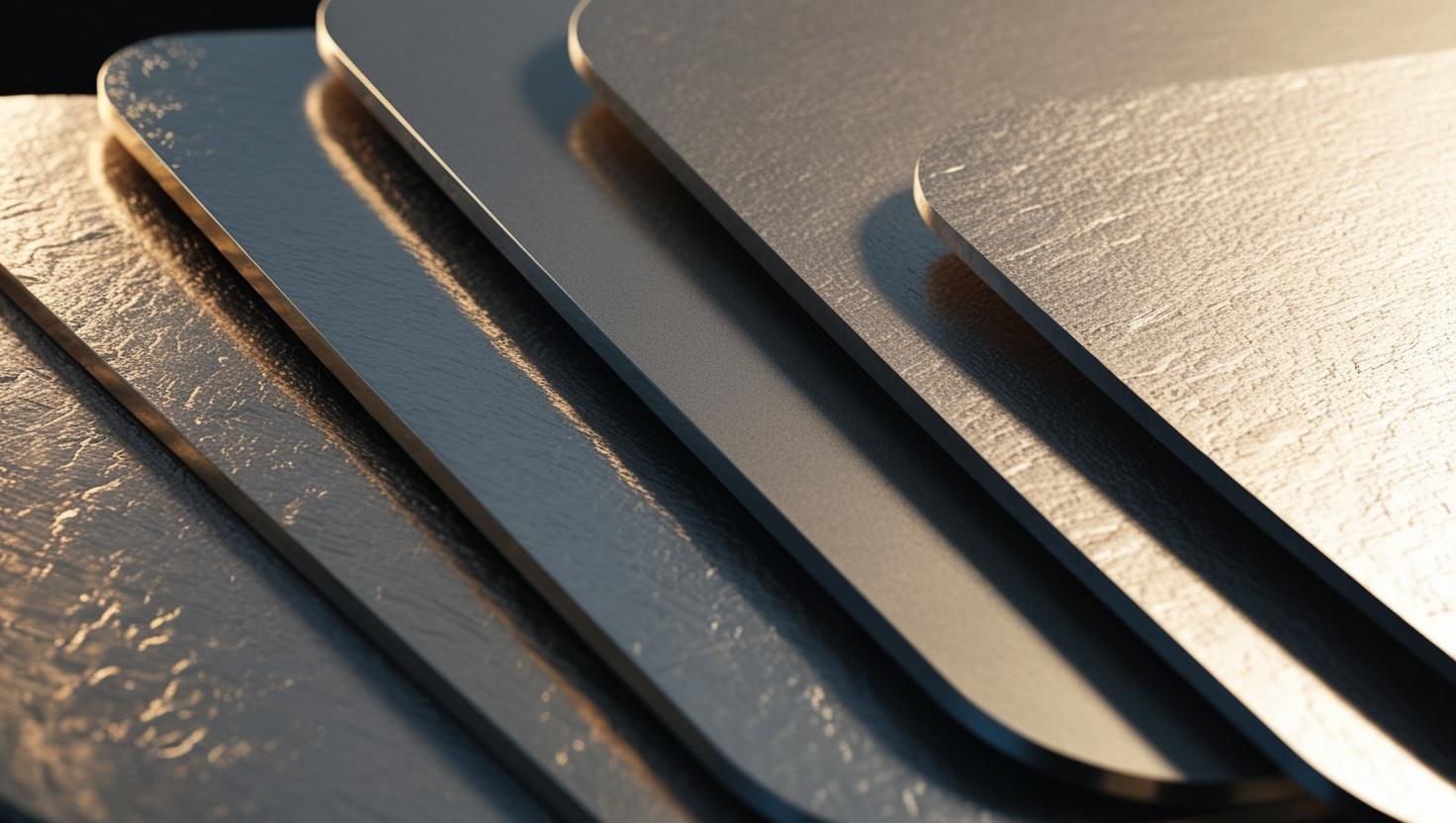 Haynes Plates Supplier